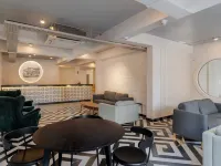 Bedzzz Xclusiv Morjim, Goa by Leisure Hotels Hotels in North Goa