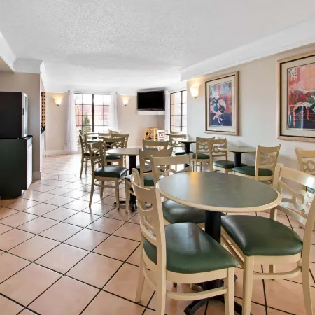 La Quinta Inn by Wyndham Albuquerque Airport