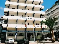 Rosamar Apartamentos