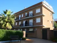 Apartamentos Velor