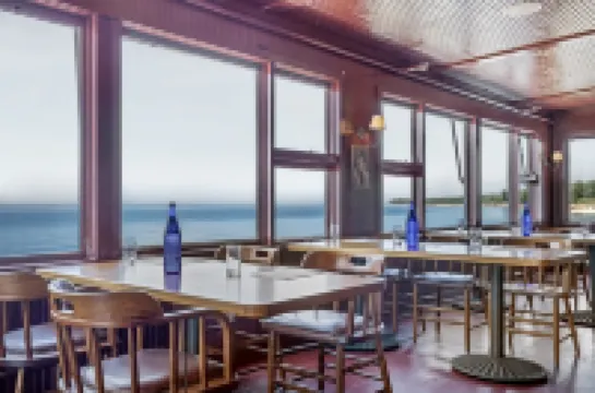 Sound View Greenport