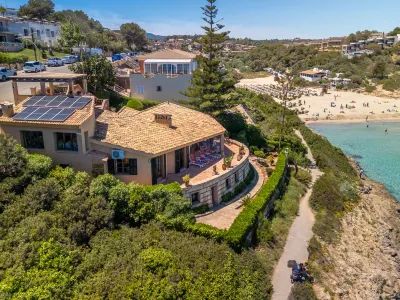 Cala Mendia Sea Views
