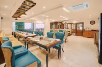 Green Hotel - Behind Parmarth Niketan