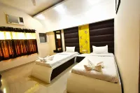 The Hindustan Residency Hotels in Asansol