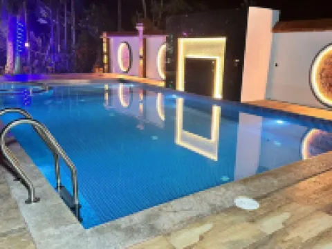 AV's Cottage Hotels in Alibag