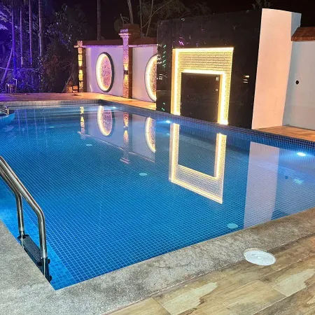 AV's Cottage Отели рядом с достопримечательностью «Алибаг Бич»
