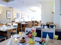 호텔 프랑크푸르트 오펜바흐 시티 바이 튤립 인