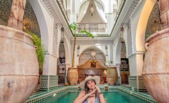 Symphonie de Marrakech Riad & Spa