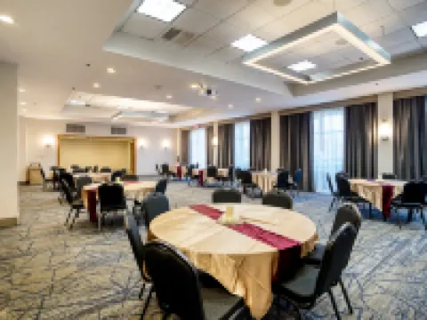 Holiday Inn Express LA PLATA by IHG Hotels in Charles County