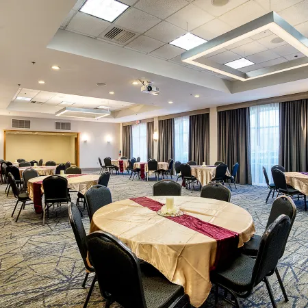 Holiday Inn Express LA PLATA by IHG