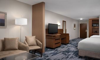 Fairfield Inn & Suites Sioux Falls Airport