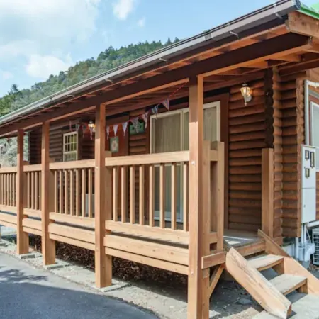 Mori No Kuni - Vacation Stay 03957V