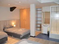 Holiday Home in Verviers with Private Indoor Pool