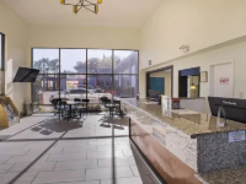 SureStay Plus Hotel by Best Western Sacramento North Hotels in Sacramento