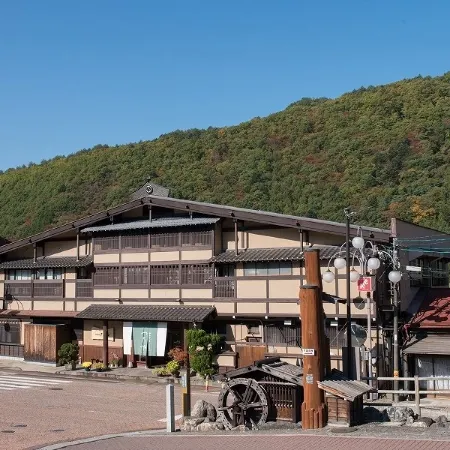 Yamamizuki Urara Tsutaya
