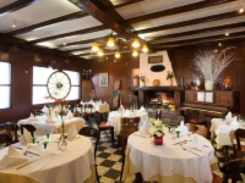 加里納酒店 加普酒店