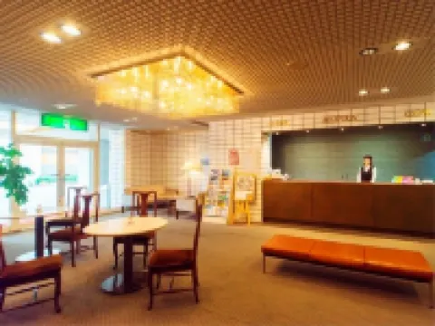 Sky Hotel Uozu Annex