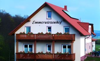 Panorama Gasthof Stemler