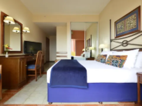 Pestana Rovuma Cidade de Maputo otelleri