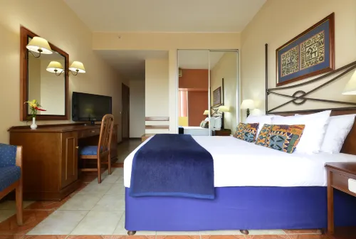 Pestana Rovuma