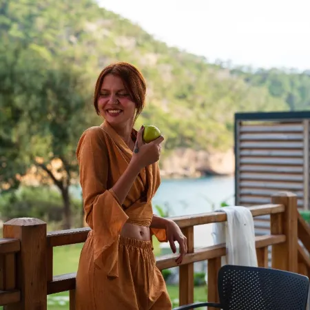 Sea Valley Lodge