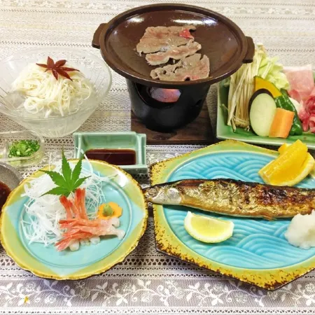 Minshuku Unzen