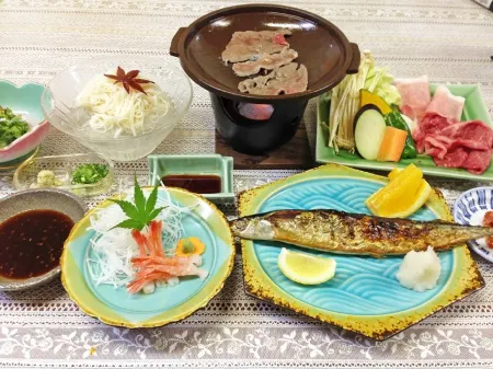 Minshuku Unzen Отели рядом с достопримечательностью «Ундзэн»