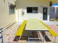 Pension Mura Yamazato Cottage