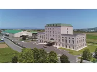 Hotel Sengokutei Hotels in Izumi