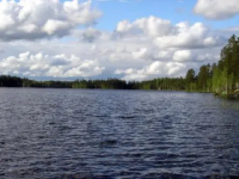 Syvälahti Hotels in Sonkajarvi