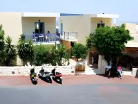 Piskopiano Village Hotels in Piskopiano