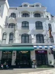 The White Wind Hotel Hotels in Phu Quoc Island