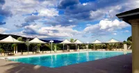 Hotel Degli Ulivi - Pools