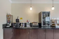 Best Western Salinas Monterey Hotel - Breakfast