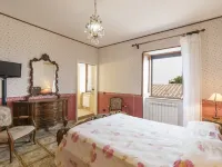 Colleflaviano Hotel in zona Santuario di Fonte Colombo