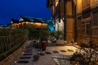 Zai Shengnian Yueyuan Hotel Lizhuang Ancient Town (Yanli Road) Hotels in Lizhuang Tourist Resort