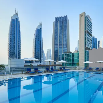Rose Rayhaan by Rotana - Dubai