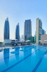 Rose Rayhaan by Rotana - Dubai