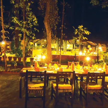 Rainbow Safari Resort