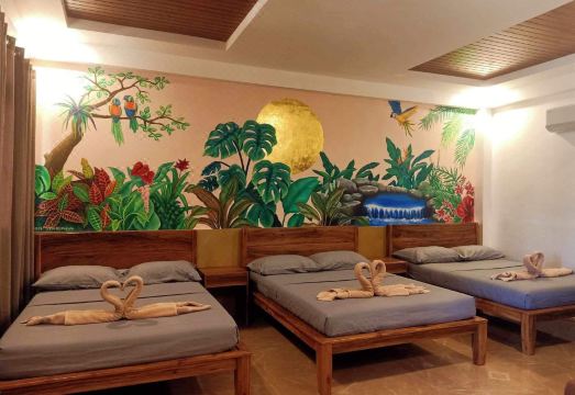 Panglao Kalikasan Dive Resort - Housity