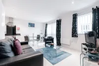 Roomspace Serviced Apartments - Capitol Square Hotels near Vision Express Opticians - Epsom