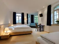 Hotel Sachsenklemme