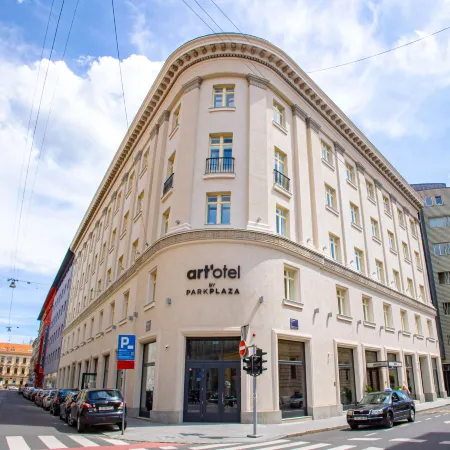 Art'Otel Zagreb, Powered by Radisson Hotels