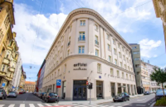 Art'Otel Zagreb, Powered by Radisson Hotels Hotels in 