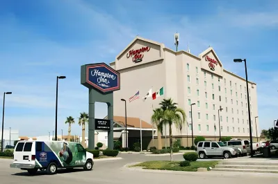 Hampton Inn by Hilton Torreon-Airport Galerias Hotels in der Nähe von Territorio Santos Modelo