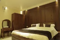 Kadi Apartments Hotels in 