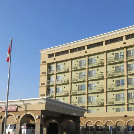 Clarion Hotel Convention Center