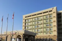 Clarion Hotel Convention Center Hotels in Minot