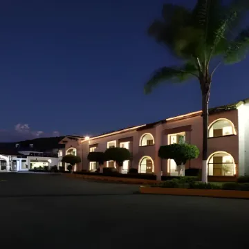 Holiday Inn Express MORELIA by IHG