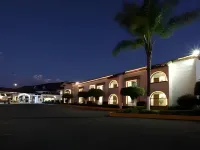 Holiday Inn Express MORELIA by IHG Hotels in 
